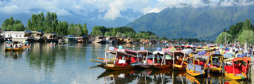 Srinagar