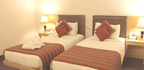 TG Rooms Aerocity, New Delhi