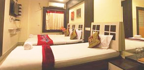 TG Rooms Airport Road, Kolkata