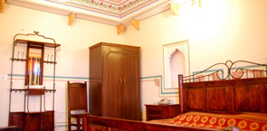 TG Rooms Bani Park 1, Jaipur