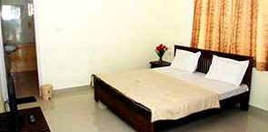 TG Rooms Coonoor Main Road, Ooty