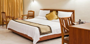 TG Rooms Dwaraka Nagar 1, Visakhapatnam