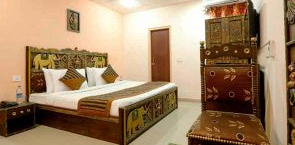 TG Rooms Dwarka, New Delhi