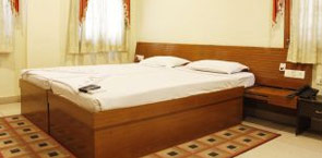 TG Rooms Gachi Bowli, Hyderabad