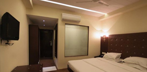 TG Rooms Gulab Bagh Road, Udaipur