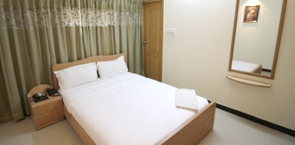 TG Rooms Indira Nagar Old Airport Road, Bangalore