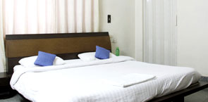 TG Rooms Jubilee Hills1, Hyderabad