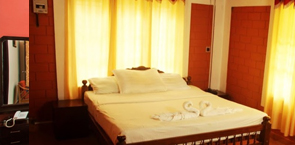 TG Rooms Kalankandi, Wayanad