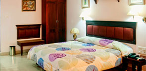 TG Rooms Kottayam, Kottayam