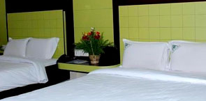 TG Rooms Lawspet, Pondicherry