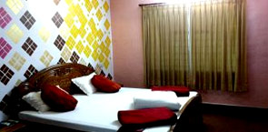 TG Rooms Mallaguri, Siliguri