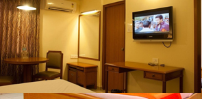 TG Rooms Mettupalayam Road, Coimbatore