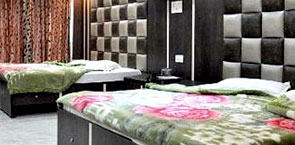 TG Rooms  Near Golden Temple, Amritsar