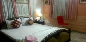 TG Rooms New Town, Kolkata