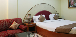 TG Rooms Padam Singh Road, New Delhi