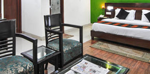 TG Rooms Paharganj, New Delhi