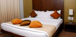 TG Rooms Paltan Bazar, Guwahati