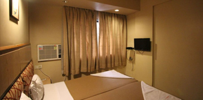 TG Rooms Rabale, Navi Mumbai