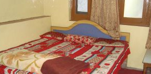 TG Rooms  Suliaman Hills, Srinagar