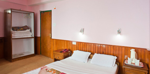 TG Rooms Upper Pelling, Pelling