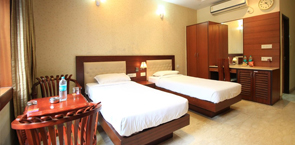 TG Rooms V I P Road, Kolkata