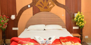 TG Rooms Vijay Nagar, Havelock