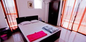 TG Rooms Wakad Naka, Pune