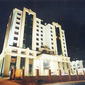 Deccan Plaza - Excellent Hotel for Overall Review