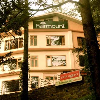 Fairmount Hotel - Excellent Hotel for Dining Quality