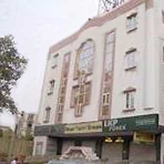 Hotel Ganga Ratan - Excellent Hotel for Service Quality