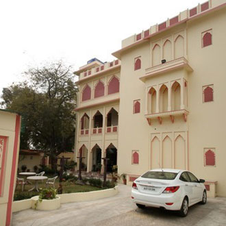 Hotel H.R. Palace - Excellent Hotel for Room Quality