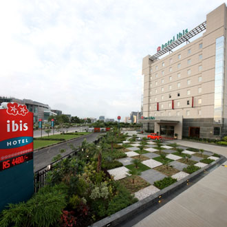 Hotel Ibis - Excellent Hotel for Service Quality