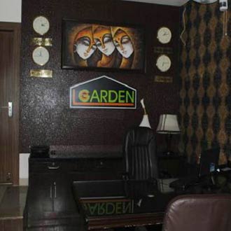 Hotel Le Garden - Excellent Hotel for Cleanliness