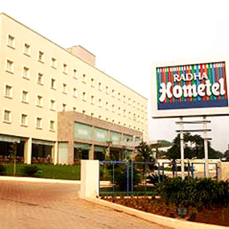 Radha Whitefield Hometel - Excellent Hotel for Cleanliness