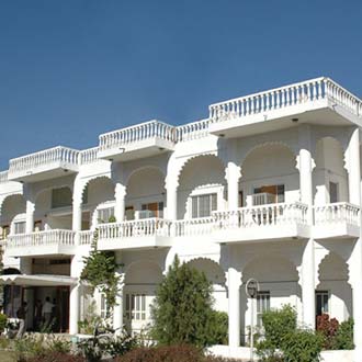 Saheli Palace Hotel - Excellent Hotel for Service Quality