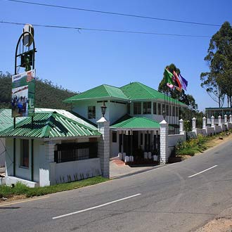 T&U Leisure Hotel - Excellent Hotel for Cleanliness