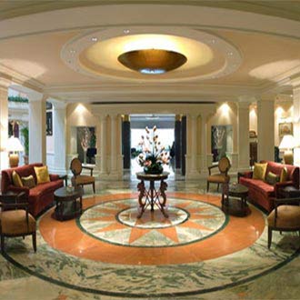 The Claridges - Excellent Hotel for Dining Quality