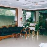 The Sagar Residency - Excellent Hotel for Service Quality