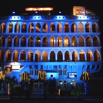 Shivangan Hotel - Number 1 Hotel for Overall Review