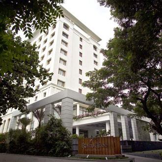 The Raintree - Number 2 Hotel for Cleanliness