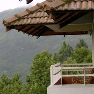 Blackberry Hills Mountain Eco Lodges - Number 3 Hotel for Cleanliness