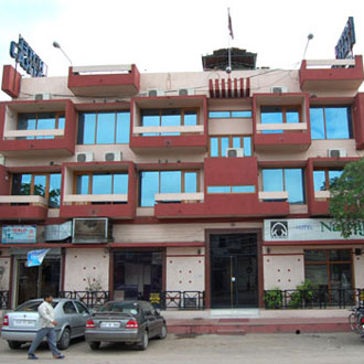 Hotel Natraj - Number 3 Hotel for Overall Review