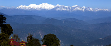 Hotels in Darjeeling