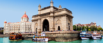 Hotels in Mumbai