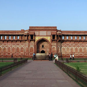 Agra - What to See