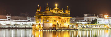 Amritsar