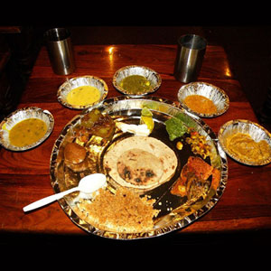 Bharatpur - Gourmet Feasts