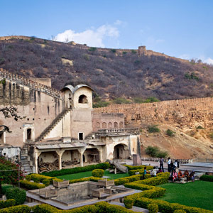 Bundi - What to See