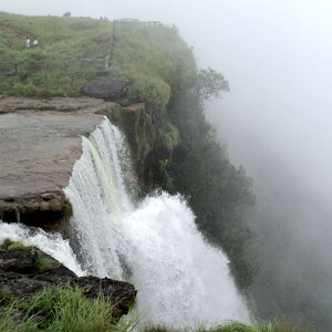 Cherrapunjee - What to See