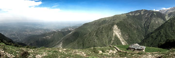 Dharamsala